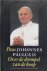 Paus Johannes Paulus II - Over de drempel van de hoop / onder redactie en met een voorwoord van Vittorio Messori