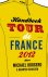 Boogerd, Michael / Scholten, Maarten - Handboek tour de France  / 2012