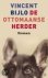 vincent bijlo - De Ottomaanse herder