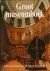Elffers / Schuyt / Overbeek - GROOT MUSEUMBOEK  - geïllustreerde gids langs 660 musea van Nederland.