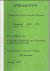 Baneman, J.B. - Warnsveld - Nerderduitsch Gereformeerde Gemeente - Doopboek 1698 - 1771 Deel B: 1743-1771