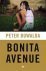 BUWALDA, Peter - Bonita Avenue gesigneerd