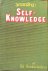 Self-knowledge of Sri Sanka...