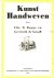 KUNST HANDWEVEN - Elis. M. ...