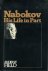 Nabokov. His Life in Part