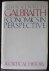 Galbraith, John Kenneth - Economics in Perspective: A Critical History