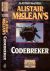 Alistair Maclean's Codebreker