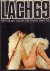 WEEKBLAD DE LACH 1968 nr. 5...