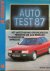 Auto Test 87 - 18e editie ....