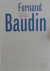 Fernand Baudin, typograaf /...