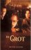 Krabbe, Tim .. Omslagontwerp Marieke Oele - De grot .. Het boek van de film .. Foto achterplat Klaas Koppe