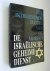 Payne, Ronald - Israelische geheime dienst