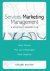 Services Marketing Manageme...