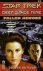 Hugh, Dafydd ab - Star Trek deep space nine. Fallen heroes