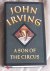 Irving, John - A Son of the Circus