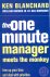 Blanchard, Kenneth; Oncken JR, William and Burrows, Hal - the One Minute Manager Meets the Monkey; free up your time and deal with priorities