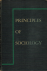 Freedman, Ronald, Amos H. Hawley and Werner C. Landecker and herhard E. Lenski and Horace C. Miner - Principles of Sociology (with objective examination questions)
