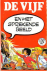 Blyton, Enid - deel 30; De vijf en het sprekende beeld