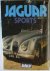 Jaguar sports. From the arc...