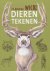 Wilde dieren tekenen.