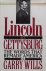 Lincoln at Gettysburg. The ...
