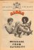 Diverse auteurs - Aloha 1970 nr. 22, 20 februari tot 6 maart, Dutch underground magazine met o.a./with a.o. CAPTAIN BEEFHEART (recensie Trout Mask Replica 1/2 p.), BOB DYLAN (advertising Little White Wonder 1/2 p.), strip  THEO VAN DEN BOOGAARD, goede staat