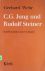 C.G.Jung und Rudolf Steiner...