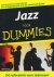 Sutro, Dirk - Jazz voor Dummies. Volledig herzien en geactualiseerd. Een swingende gods over de wereld van de jazz.