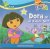 red - dora en de kleine ster