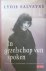 Salvayre, Lydie - In gezelschap van spoken