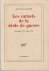 Les  carnets de la drole de...