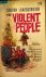The violent people. Their e...