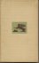 Vestdijk (Harlingen, 17 oktober 1898 - Utrecht, 23 maart 1971), Simon - Rumeiland. Uit de papieren van Richard Beckford behelzende het relaas van zijn lotgevallen op Jamaica 1737-1738.
