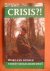 Schuller Robert H. - Crisis? -word een denker vanuit mogelijkheden!-