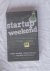 Startup weekend. How to Tak...