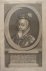 Punt, Jan - Originele kopergravure Robert Dudley