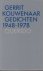 Gedichten 1948-1978.