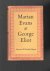 Marian Evans  George Eliot.