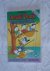 Donald Duck, 1994: Groot vakantie boek