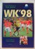 Jansma Kees - WK'98 Voetbal