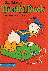 Disney, Walt - Donald Duck 1969 nr. 15 , 12 april , Een Vrolijk Weekblad,  goede staat