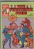  - The Fantastic Four oberon pocket 1