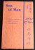 CAREY, W., foreword - SON OF MAN Pictures and carvings by Indian, African and Chinese artists