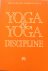 Yoga  yoga discipline; theo...