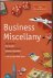 onbekend - Business Miscellany