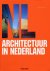 Architectuur in Nederland.