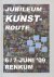 Moll, Henk (eindredactie e.a.) - Jubileum Kunstroute Renkum (6/7 juni 2009)