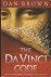 Brown, Dan - The Da Vinci Code Filmeditie
