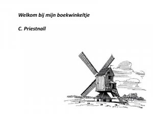 Logo C. Priestnall