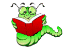 Logo Boekenworm.eu